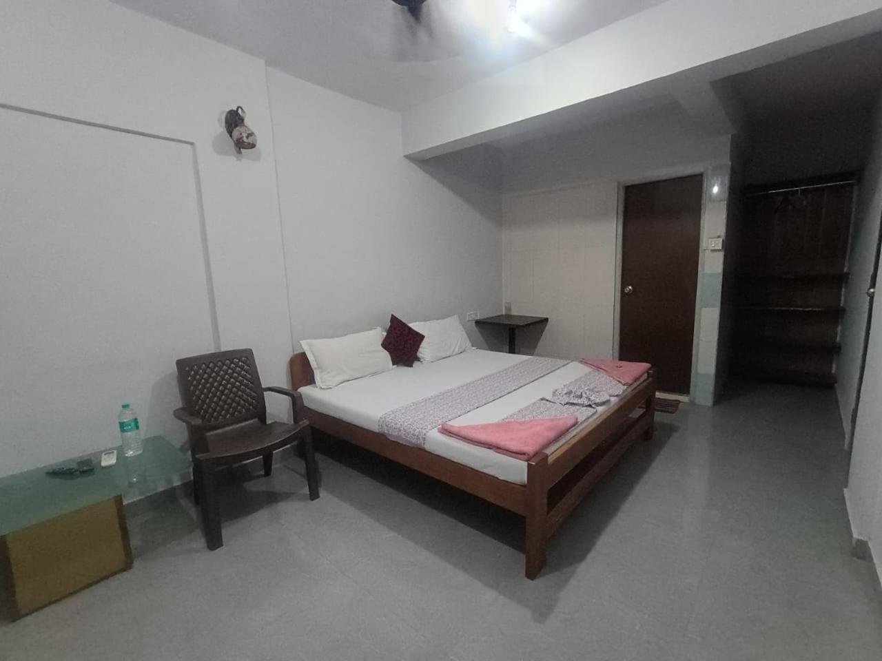 Parsik Hill Palace Navi Mumbai Eksteriør billede